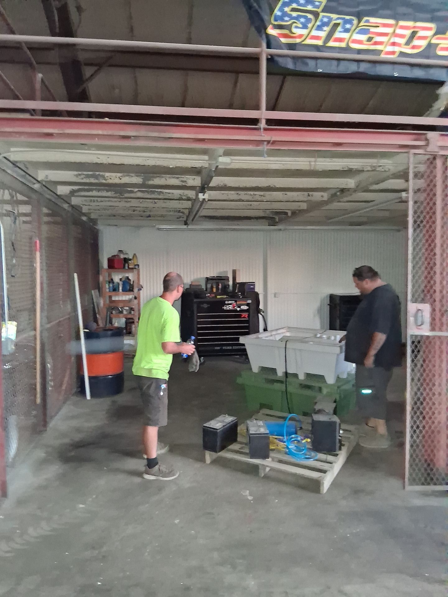 Project photo